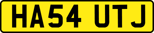 HA54UTJ