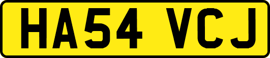 HA54VCJ