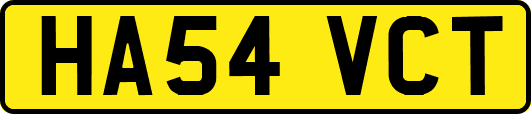 HA54VCT