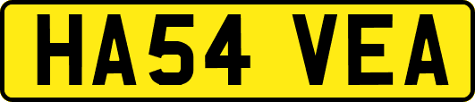 HA54VEA