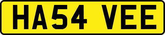 HA54VEE
