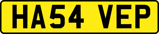 HA54VEP