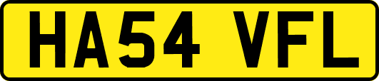 HA54VFL
