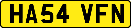 HA54VFN