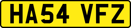 HA54VFZ