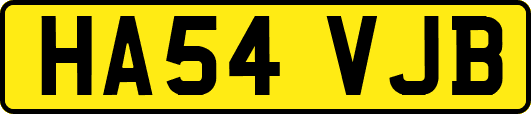 HA54VJB