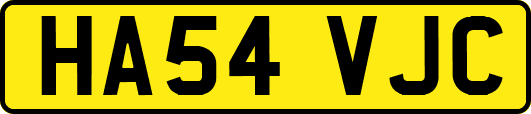 HA54VJC