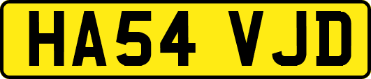 HA54VJD