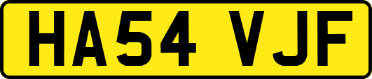 HA54VJF