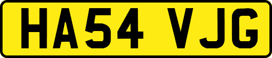 HA54VJG