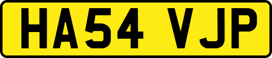 HA54VJP