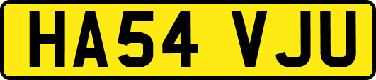HA54VJU