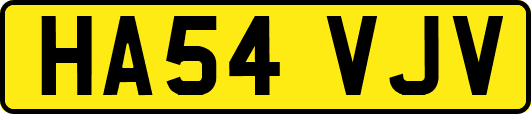 HA54VJV