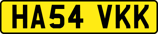 HA54VKK