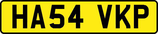 HA54VKP