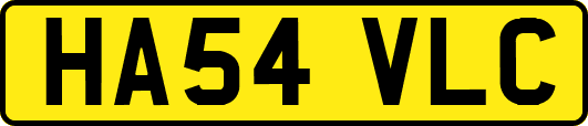 HA54VLC
