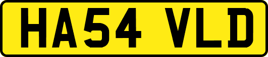 HA54VLD
