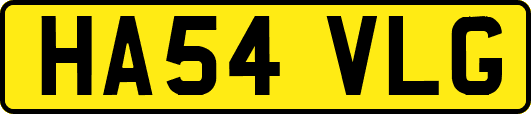HA54VLG