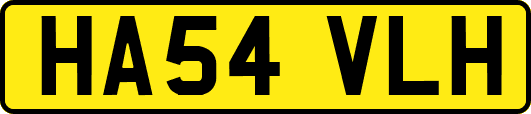 HA54VLH