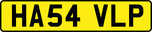 HA54VLP