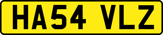 HA54VLZ