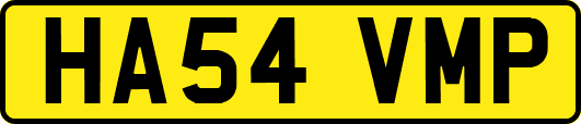 HA54VMP