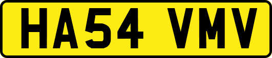 HA54VMV