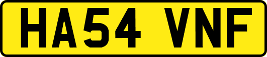 HA54VNF