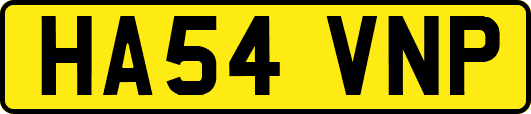 HA54VNP