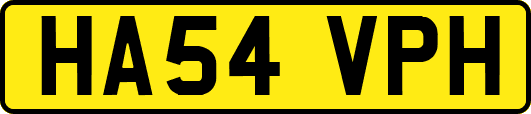 HA54VPH