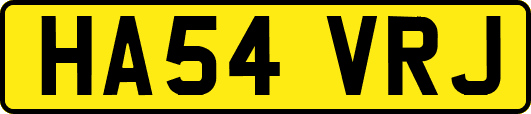 HA54VRJ