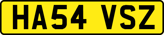 HA54VSZ