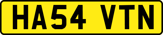 HA54VTN
