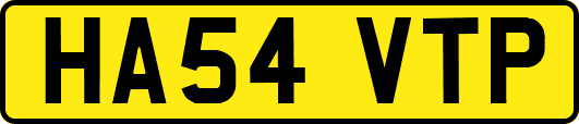 HA54VTP