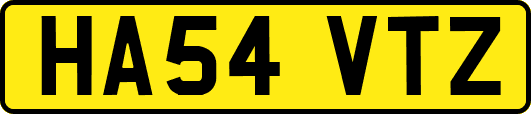 HA54VTZ