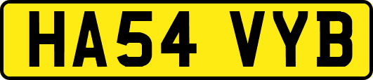 HA54VYB