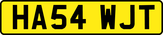 HA54WJT