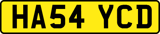 HA54YCD