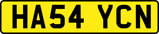 HA54YCN