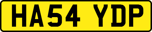 HA54YDP