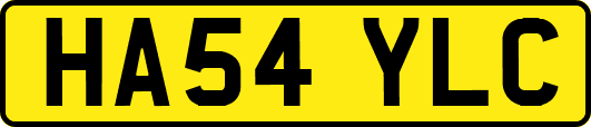 HA54YLC