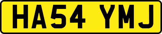 HA54YMJ
