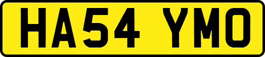 HA54YMO