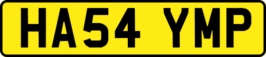 HA54YMP