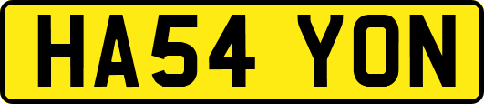 HA54YON