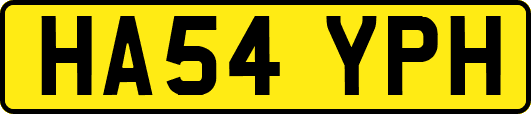 HA54YPH