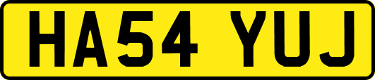 HA54YUJ