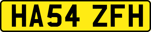 HA54ZFH