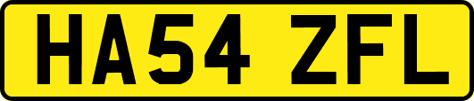 HA54ZFL
