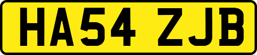HA54ZJB
